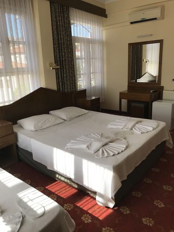 Imagen de la habitación del Antik Ridvan Hotel. Foto 8