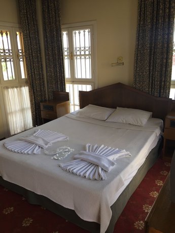 Imagen de la habitación del Antik Ridvan Hotel. Foto 9