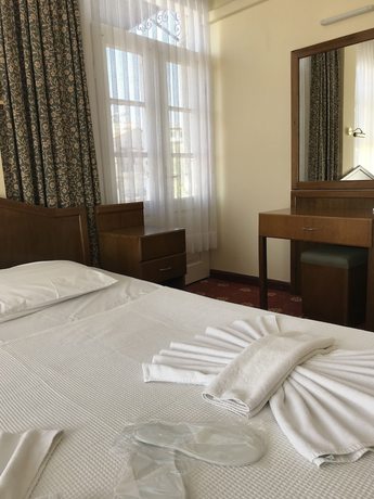 Imagen de la habitación del Antik Ridvan Hotel. Foto 10