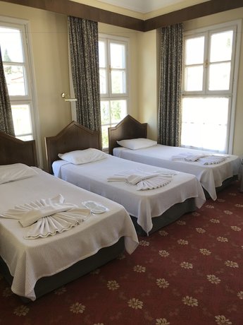 Imagen general del Antik Ridvan Hotel. Foto 1