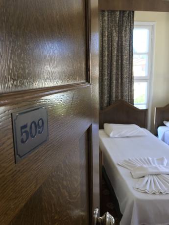 Imagen de la habitación del Antik Ridvan Hotel. Foto 11