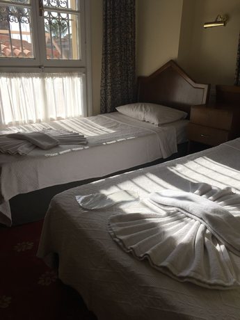 Imagen de la habitación del Antik Ridvan Hotel. Foto 14