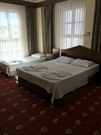 Imagen de la habitación del Antik Ridvan Hotel. Foto 15