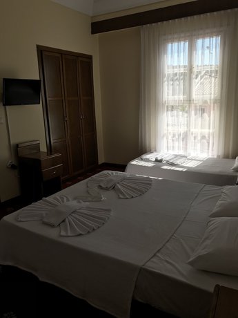 Imagen de la habitación del Antik Ridvan Hotel. Foto 16