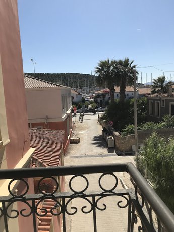 Imagen de la habitación del Antik Ridvan Hotel. Foto 17