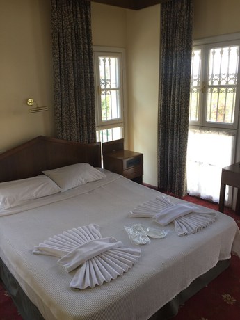 Imagen de la habitación del Antik Ridvan Hotel. Foto 18