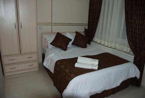 Imagen general del Antik Sofia Hotel. Foto 2