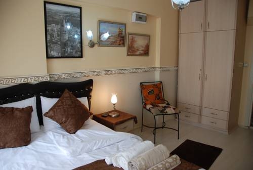 Imagen general del Antik Sofia Hotel. Foto 3