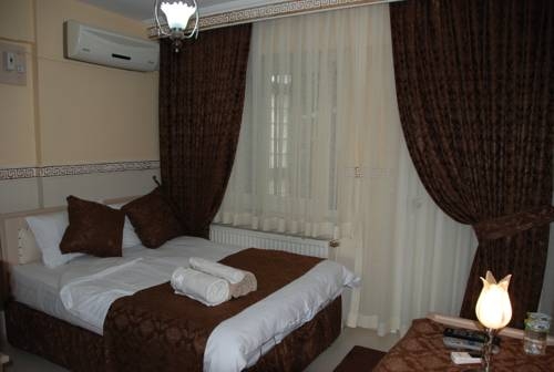 Imagen general del Antik Sofia Hotel. Foto 4