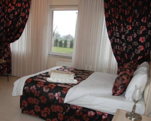 Imagen general del Antik Sofia Hotel. Foto 5