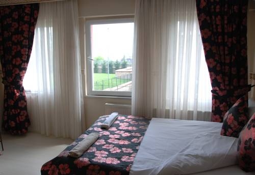Imagen general del Antik Sofia Hotel. Foto 7