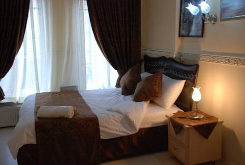 Imagen general del Antik Sofia Hotel. Foto 10