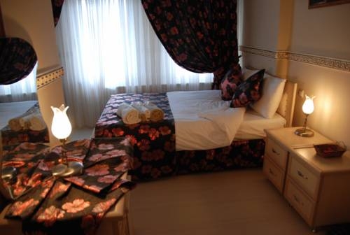 Imagen general del Antik Sofia Hotel. Foto 11