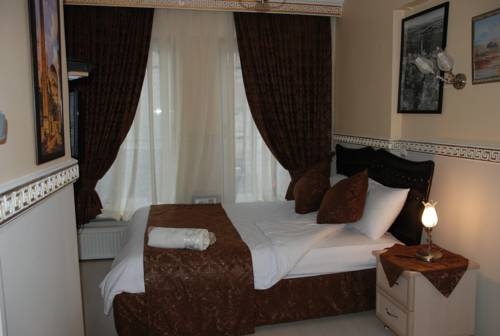 Imagen general del Antik Sofia Hotel. Foto 12