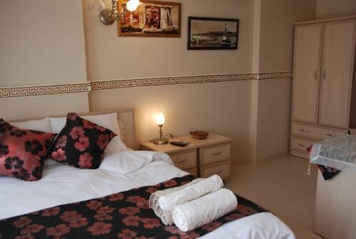 Imagen general del Antik Sofia Hotel. Foto 13