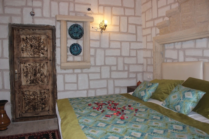 Imagen de la habitación del Antik Stone House. Foto 3