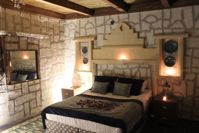 Imagen de la habitación del Antik Stone House. Foto 4
