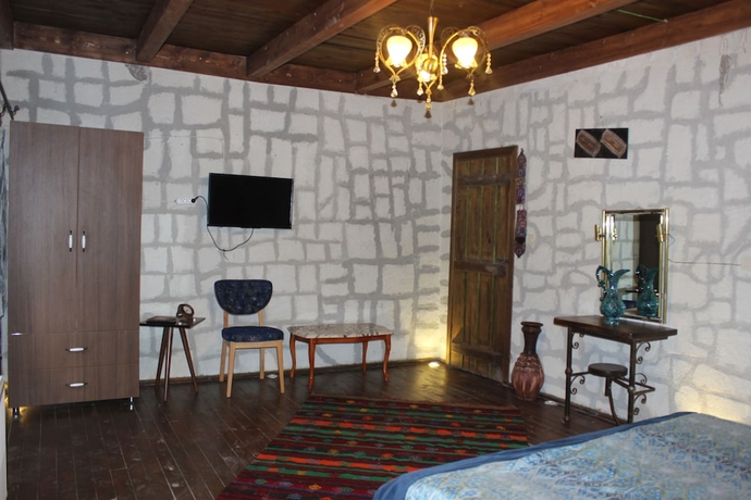 Imagen de la habitación del Antik Stone House. Foto 5