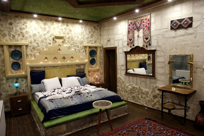 Imagen de la habitación del Antik Stone House. Foto 9
