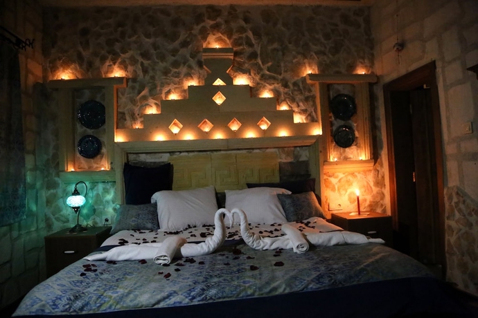 Imagen de la habitación del Antik Stone House. Foto 11