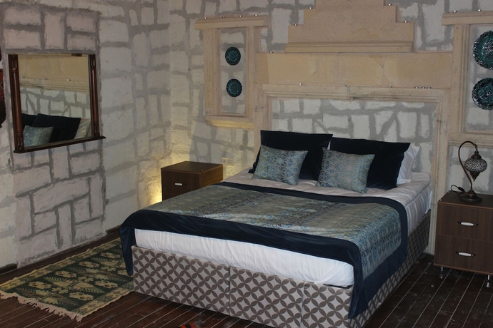 Imagen de la habitación del Antik Stone House. Foto 15