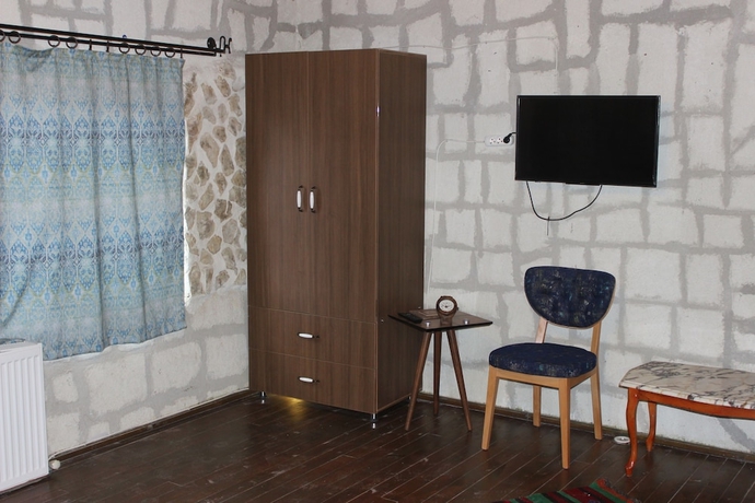 Imagen de la habitación del Antik Stone House. Foto 16