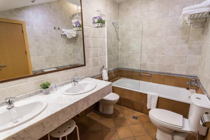 Imagen de la habitación del Antika Snoga. Foto 3