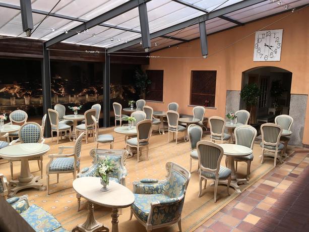 Imagen de los interiores del Antika Snoga. Foto 8