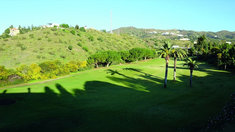 Imagen de la habitación del Añoreta Suites. Foto 12