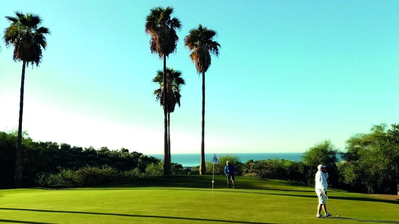 Imagen general del Añoreta Suites. Foto 2