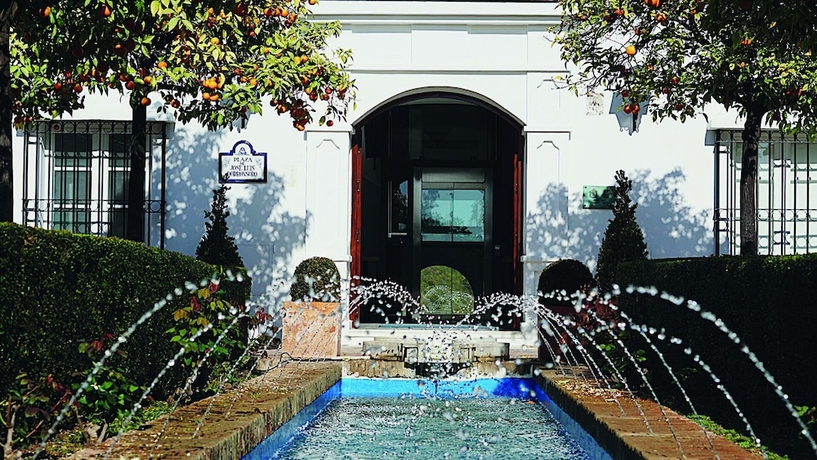 Imagen general del Añoreta Suites. Foto 3