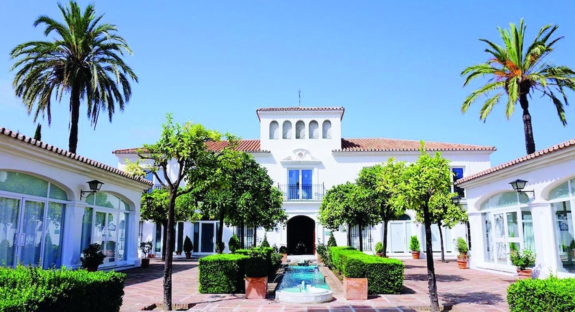 Imagen general del Añoreta Suites. Foto 5