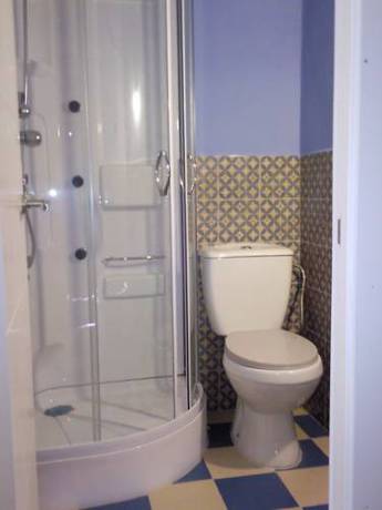 Imagen de la habitación del Antilla Riad. Foto 7