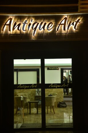 Imagen general del Antique Art Residence. Foto 6