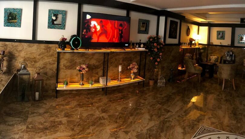 Imagen general del Antique Art Residence. Foto 7
