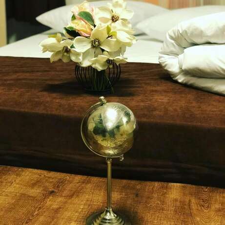 Imagen general del Antique Art Residence. Foto 8
