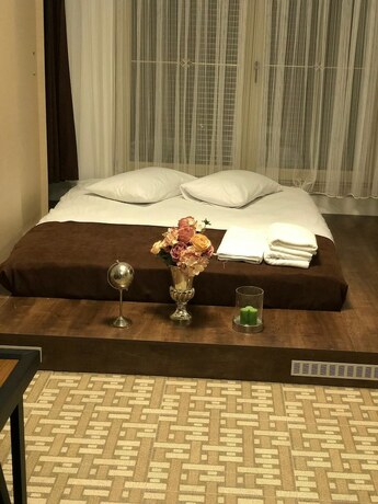 Imagen general del Antique Art Residence. Foto 14