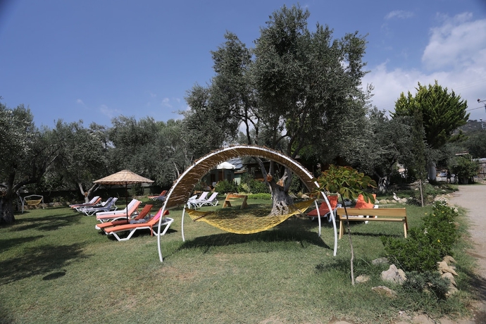 Imagen general del Antique Beach and Bungalow. Foto 5