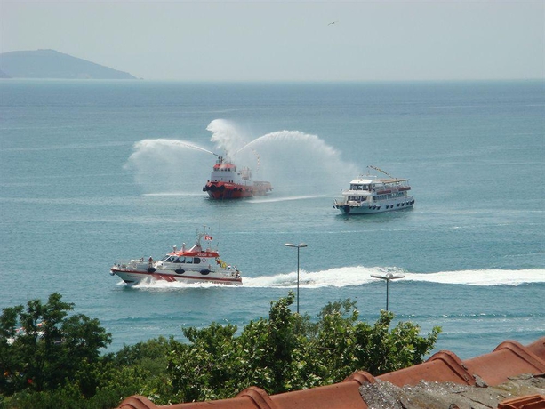 Imagen general del Antique Hotel. Foto 2