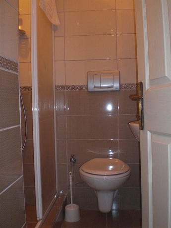 Imagen general del Antique Hotel. Foto 5