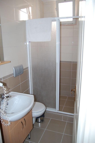 Imagen general del Antique Hotel. Foto 6