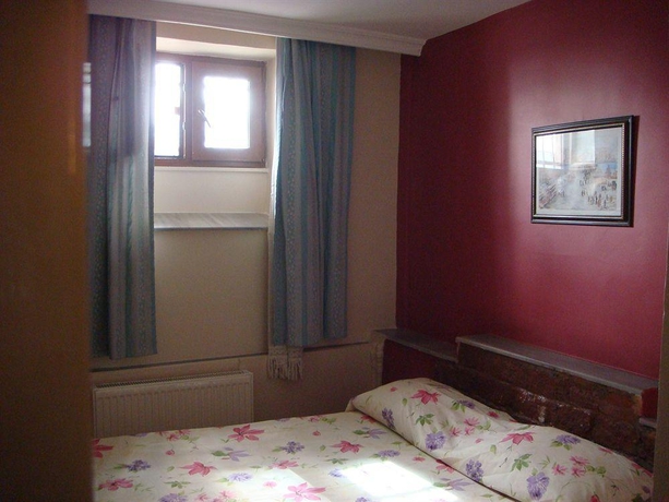 Imagen general del Antique Hotel. Foto 7