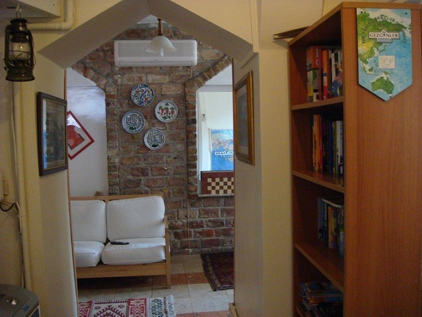 Imagen general del Antique Hotel. Foto 8