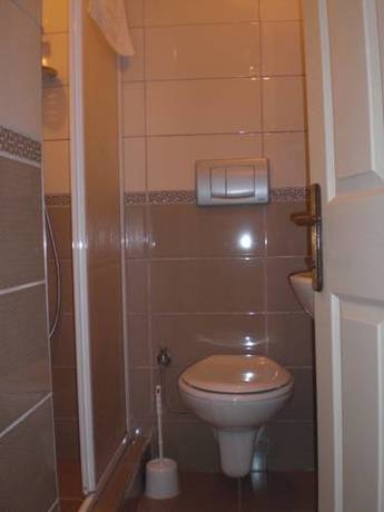 Imagen general del Antique House Istanbul. Foto 1