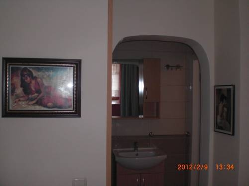 Imagen general del Antique House Istanbul. Foto 3