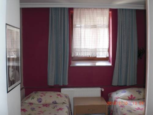 Imagen general del Antique House Istanbul. Foto 5