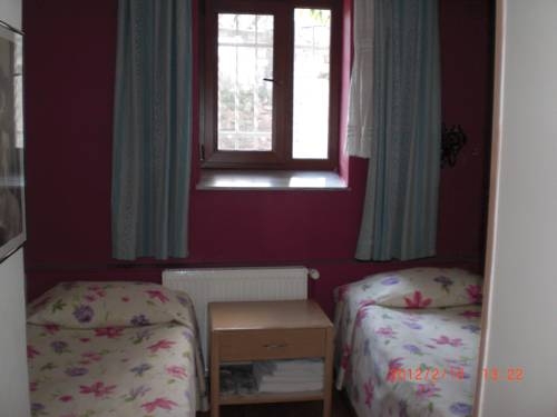 Imagen general del Antique House Istanbul. Foto 6