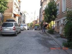 Imagen general del Antique House Istanbul. Foto 12