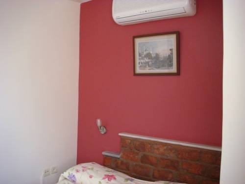 Imagen general del Antique House Istanbul. Foto 14