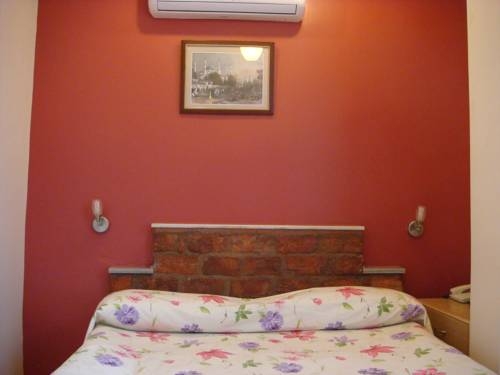 Imagen general del Antique House Istanbul. Foto 19